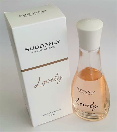 lidl dupe perfume|lidl lovely perfume smells like.